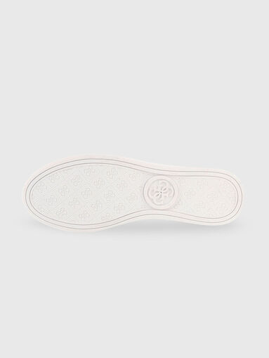 STASEY2 sports shoes with 4G logo print - 4