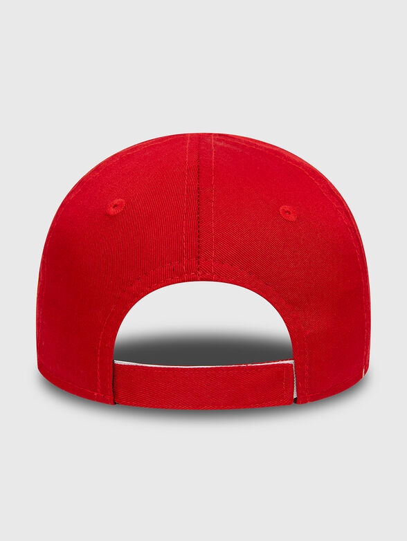 SYLVESTER embroidered hat - 2