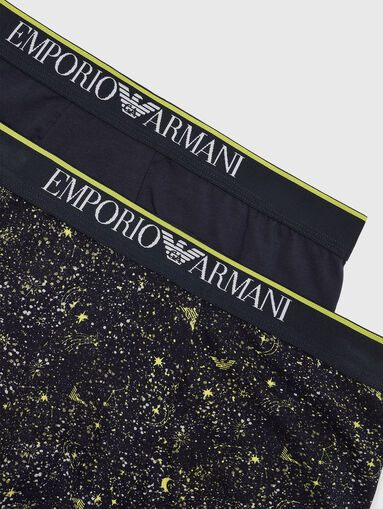 Set of two pairs of boxers - 3