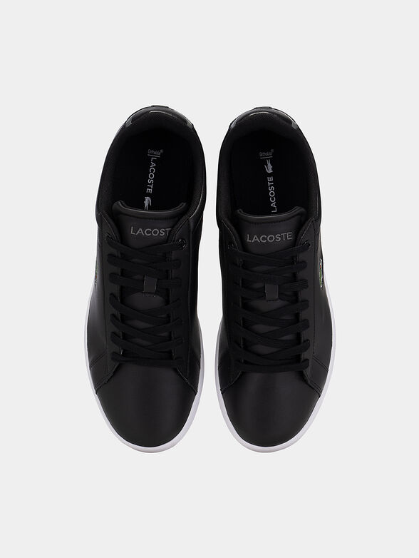 CARNABY leather sneakers - 6
