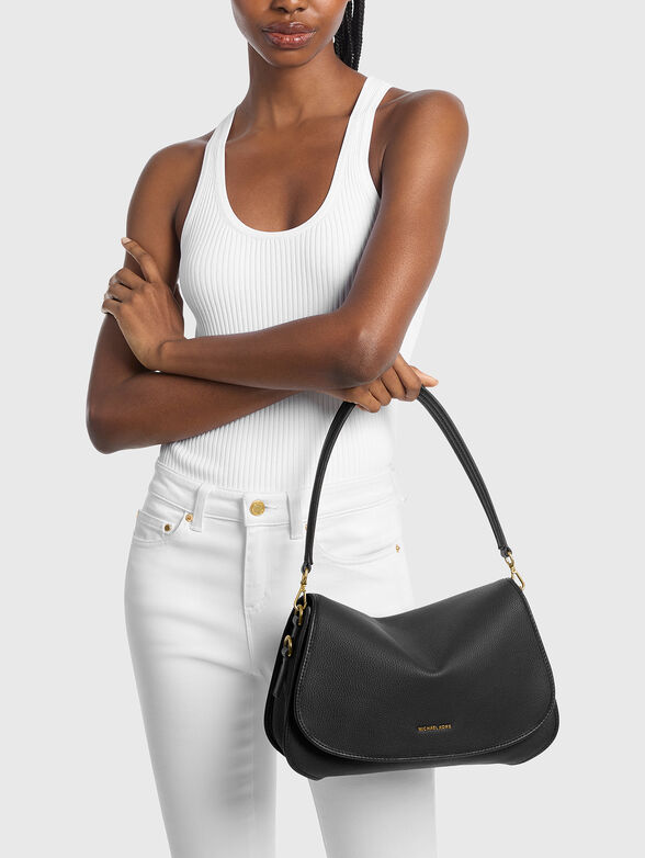 HOLMES MEDIUM genuine leather bag - 2