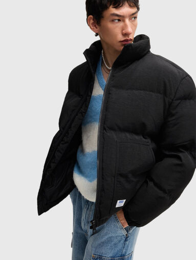 BROOKLIN padded jacket - 4