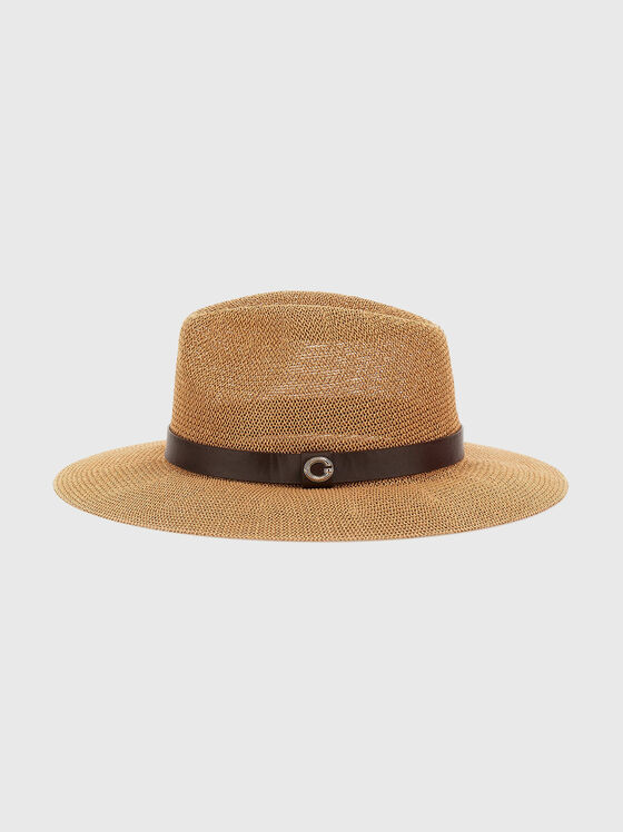 Fedora hat - 1