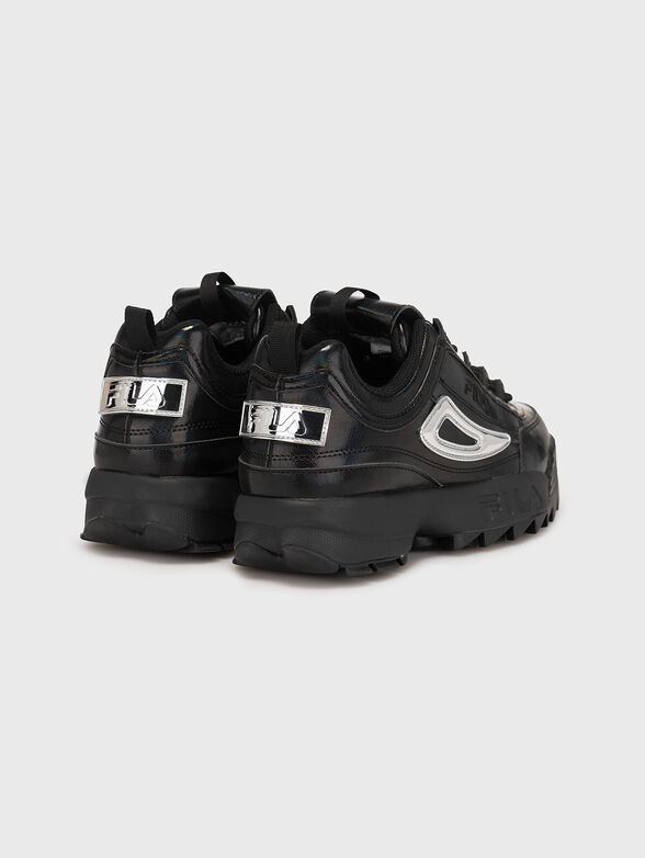 DISRUPTOR M sneakers in black - 3