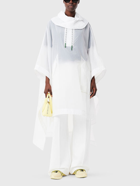 T-shirt with logo - 2