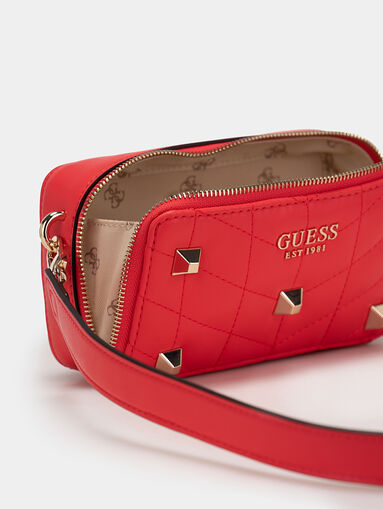 BRERA crossbody bag - 5