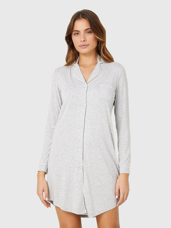 DAILY MODAL nightgown - 1