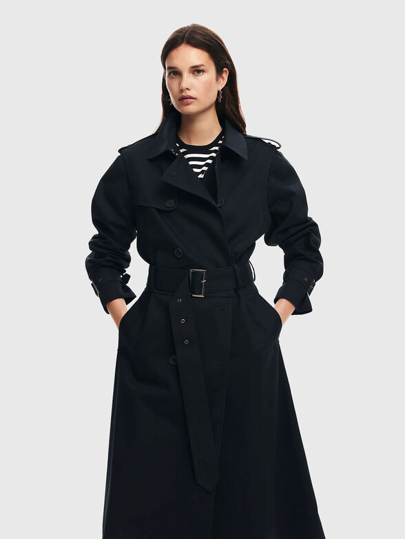 VILMA combination trench  - 5