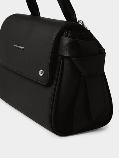 K/IKON Mini top-handle bag - 3