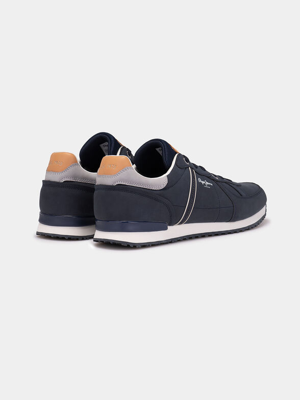 TINKER ROAD Sneakers - 3