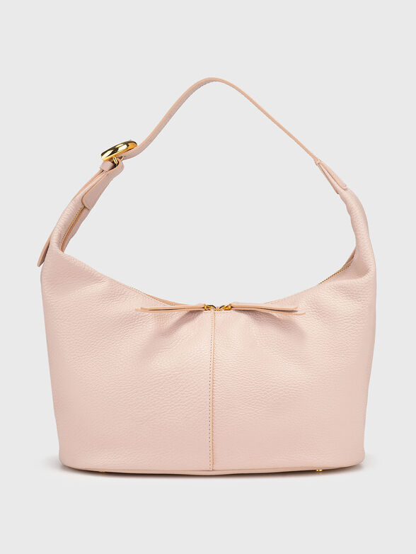 Big leather bag - 1