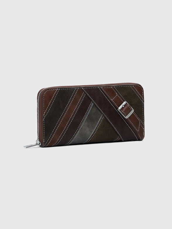 FIBONACCI wallet - 4
