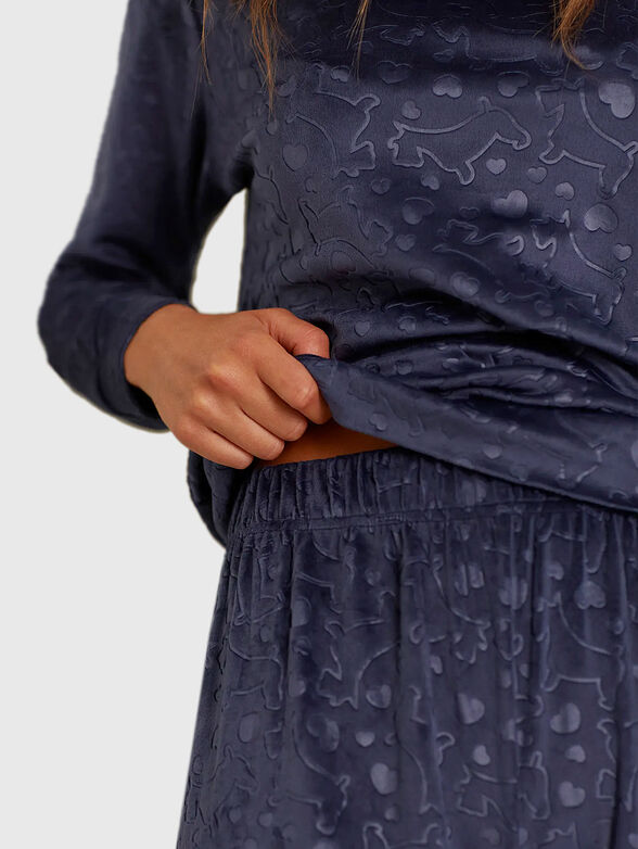 XMAS PETS two-piece pyjamas  - 4