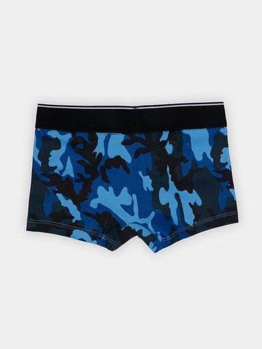 Set of two boxers - 3