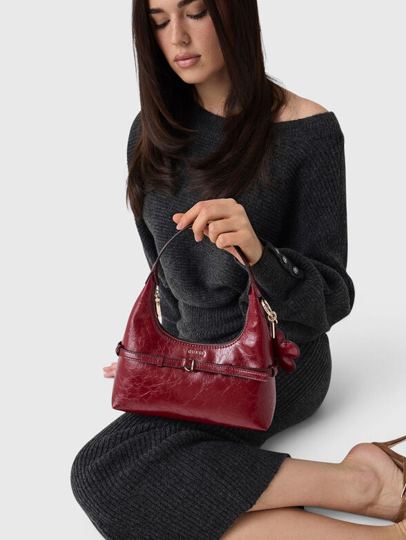 TAYLOR Hobo bag - 4