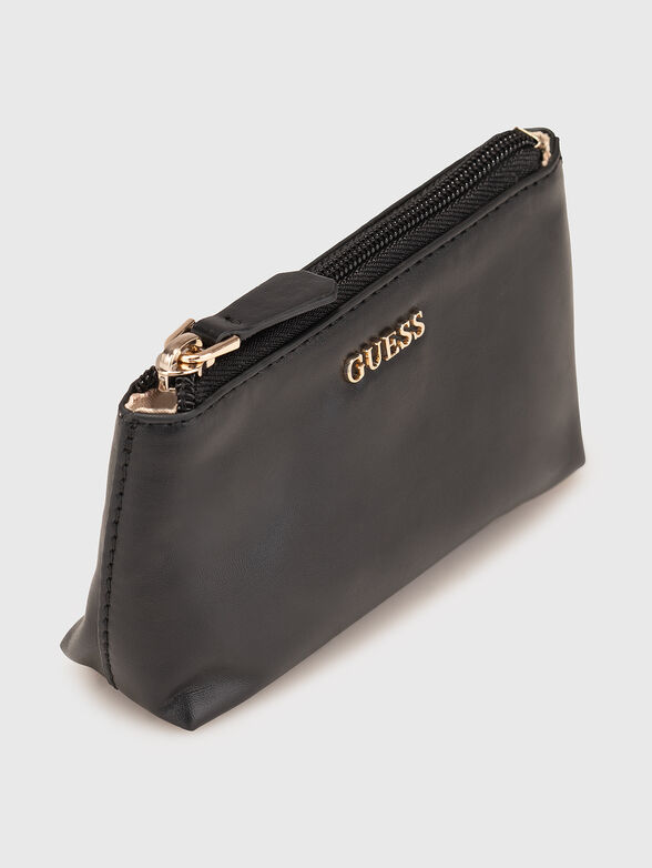 BRIGITTA mini tote bag - 5