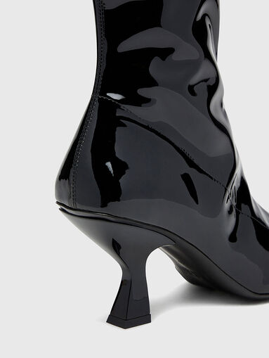 D-AMBER ankle boots - 4