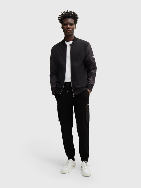 C-LARSEN sports pants - 4