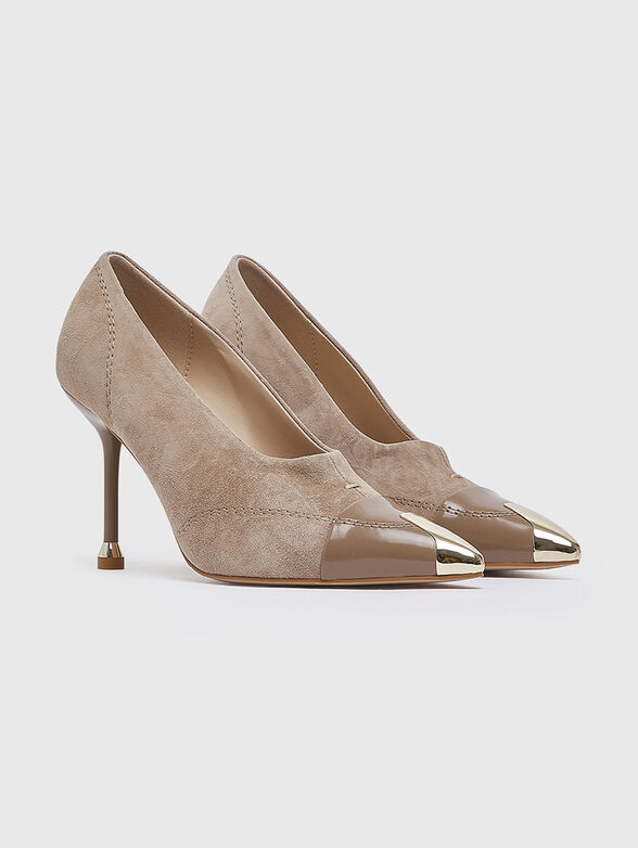 Leather shoes - 2
