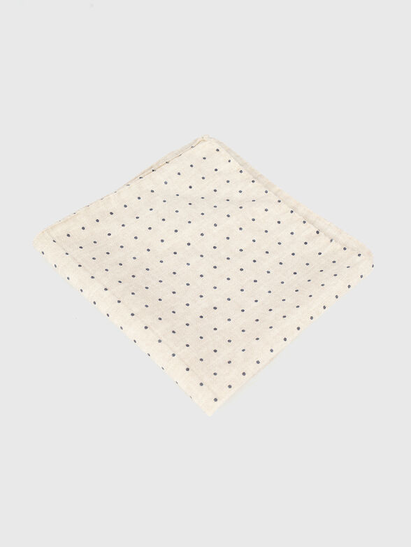 Cotton handkerchief  - 2