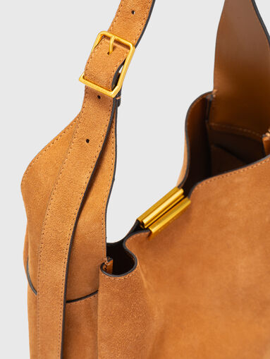 Leather bag - 4