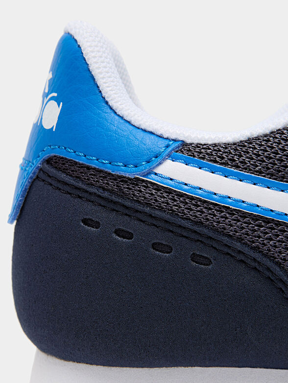 SIMPLE RUN sports shoes - 5