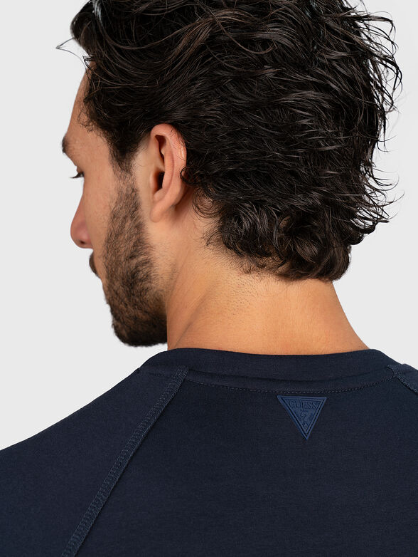 ABBOT Sweatshirt - 6