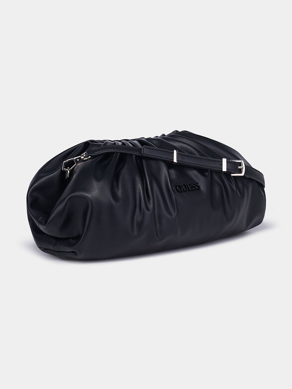 CENTRAL CITY Clutch bag in black color - 2