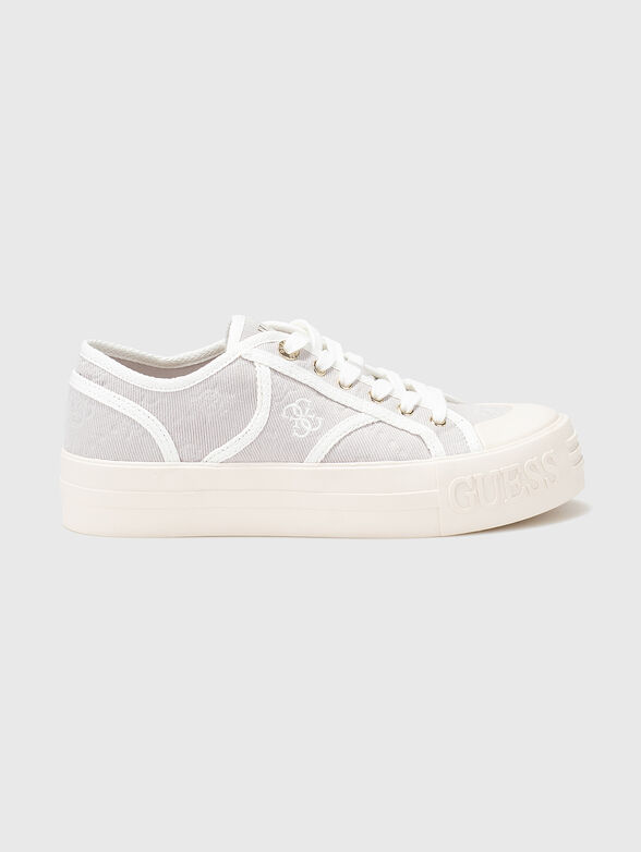 ISSAH Sneakers - 1