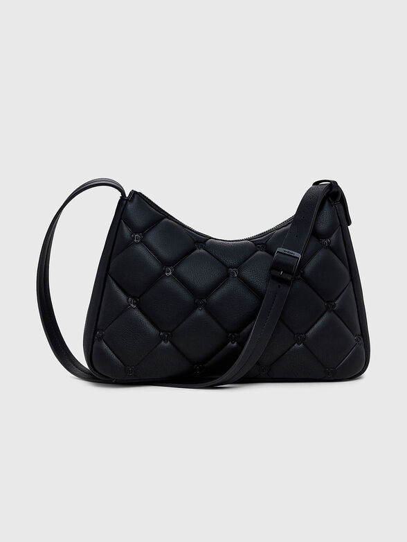Bag with quilted effect - 3