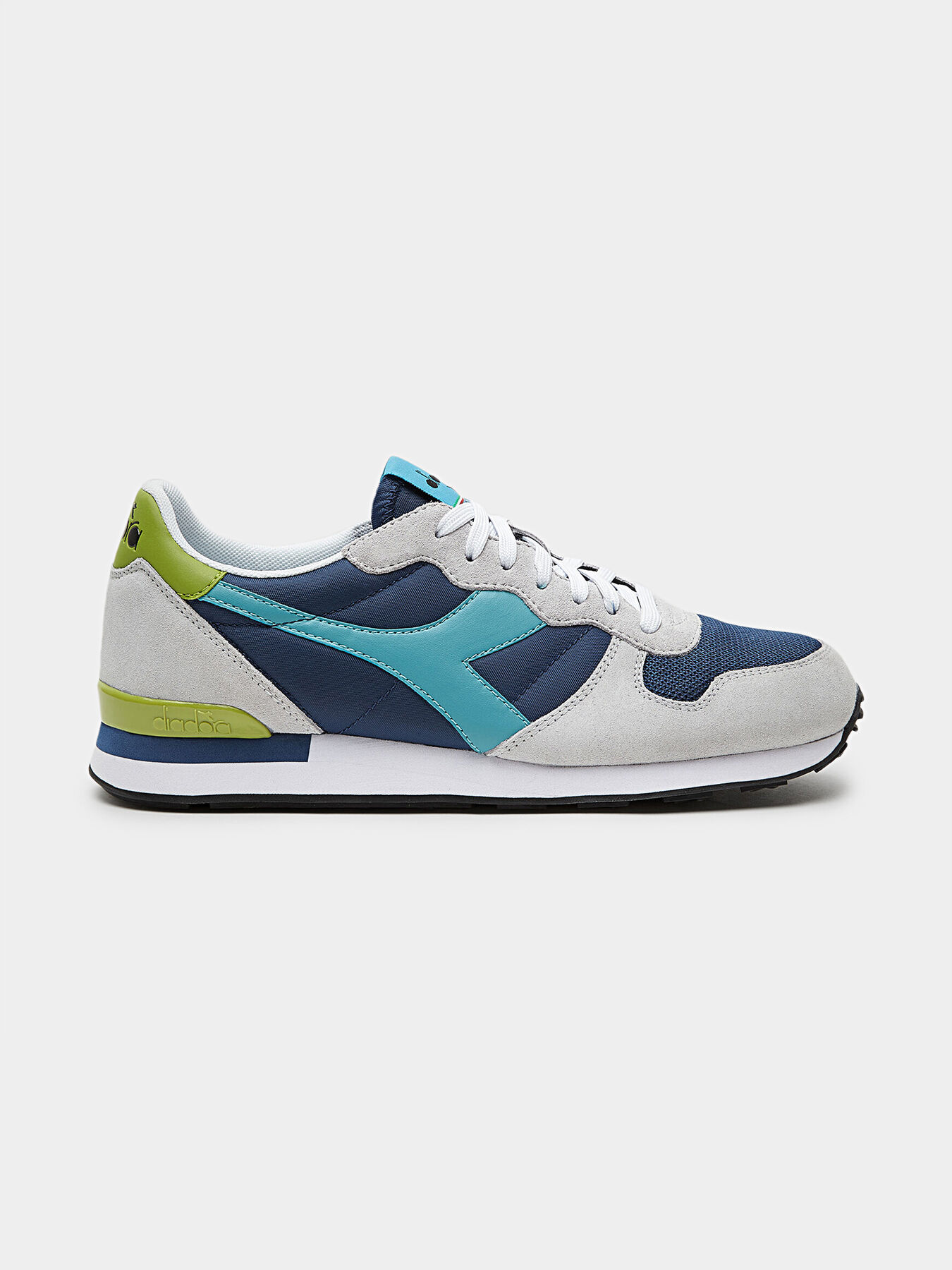 CAMARO black sneakers brand DIADORA Globalbrandsstore en