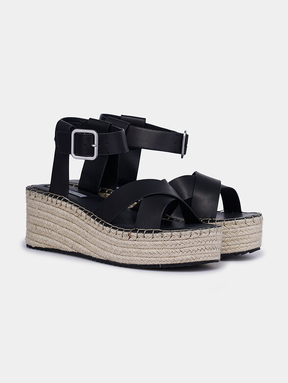 WITNEY ELLA Platform sandals - 2