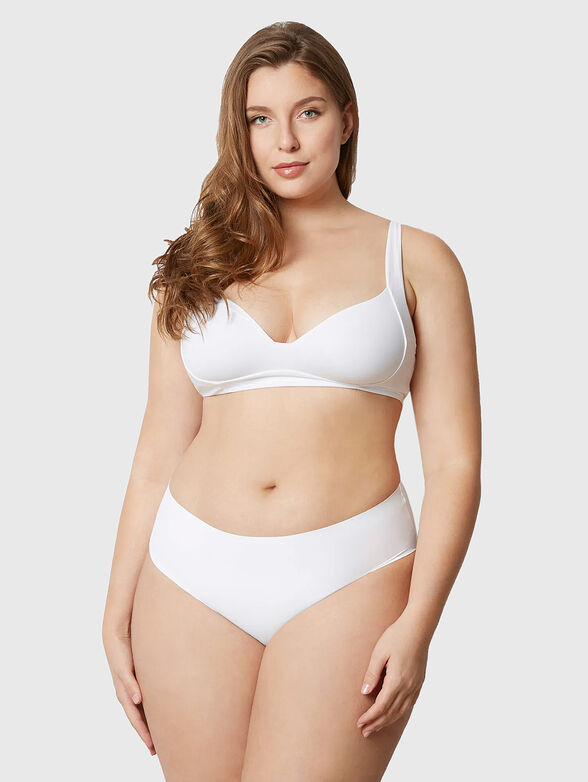 INNERGY bra in white color - 2
