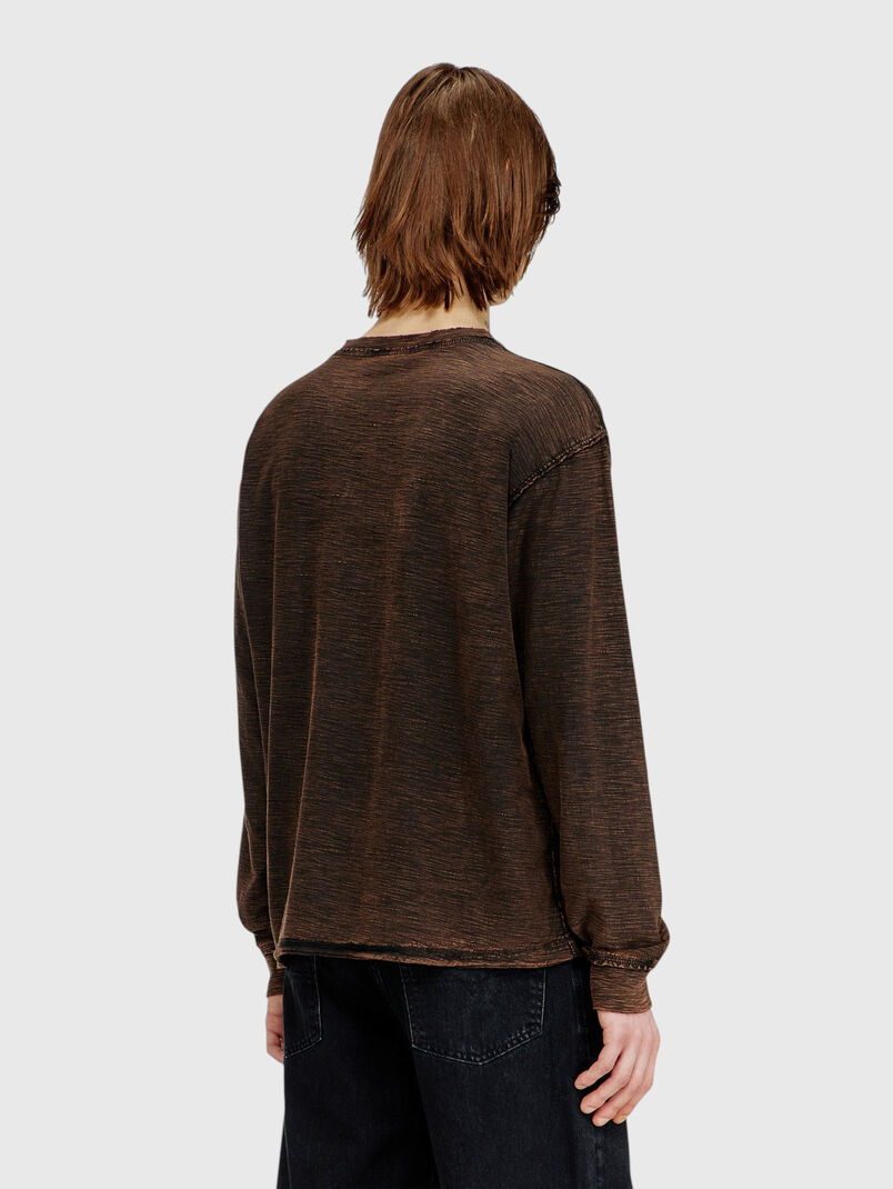 Long-sleeved T-shirt T-ARDY-LS - 3