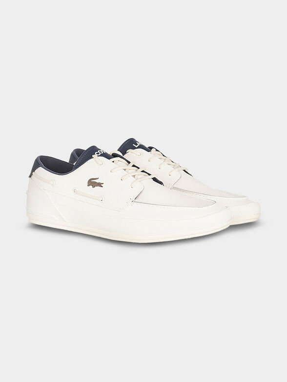 MARINA 119 2 CMA sneakers with blue accents - 2