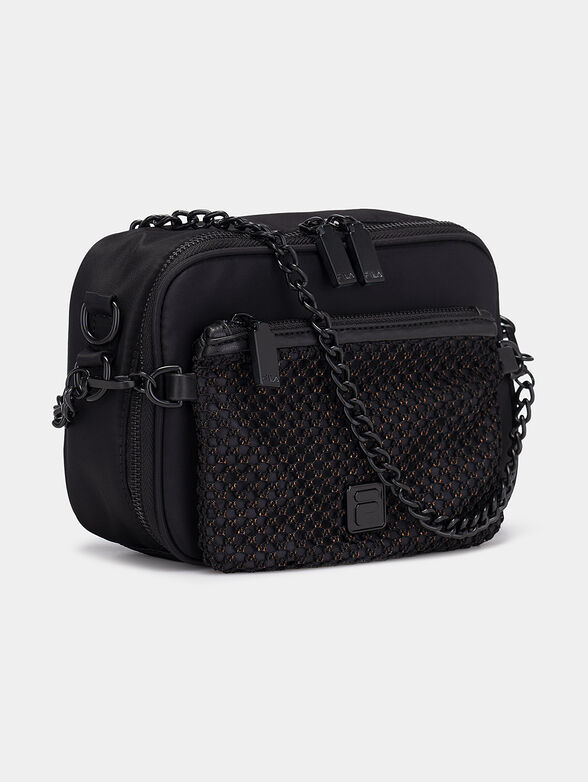 Mini black bag - 2