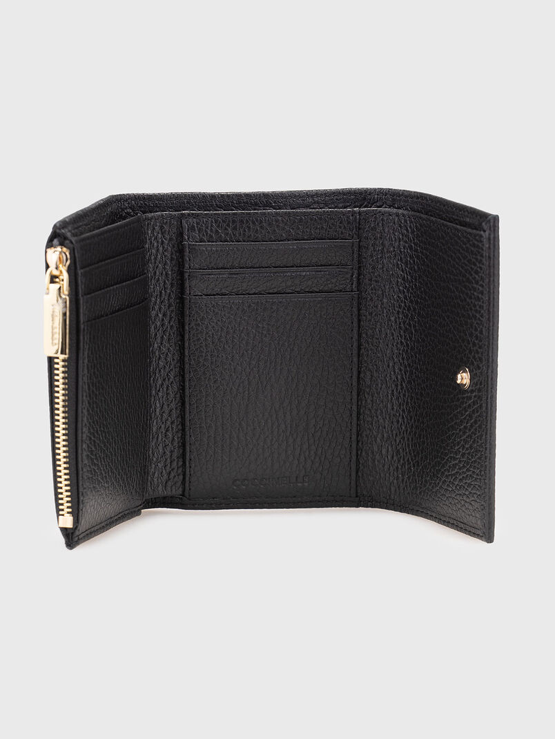 Leather wallet - 3