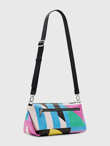 Multicoloured bag - 3