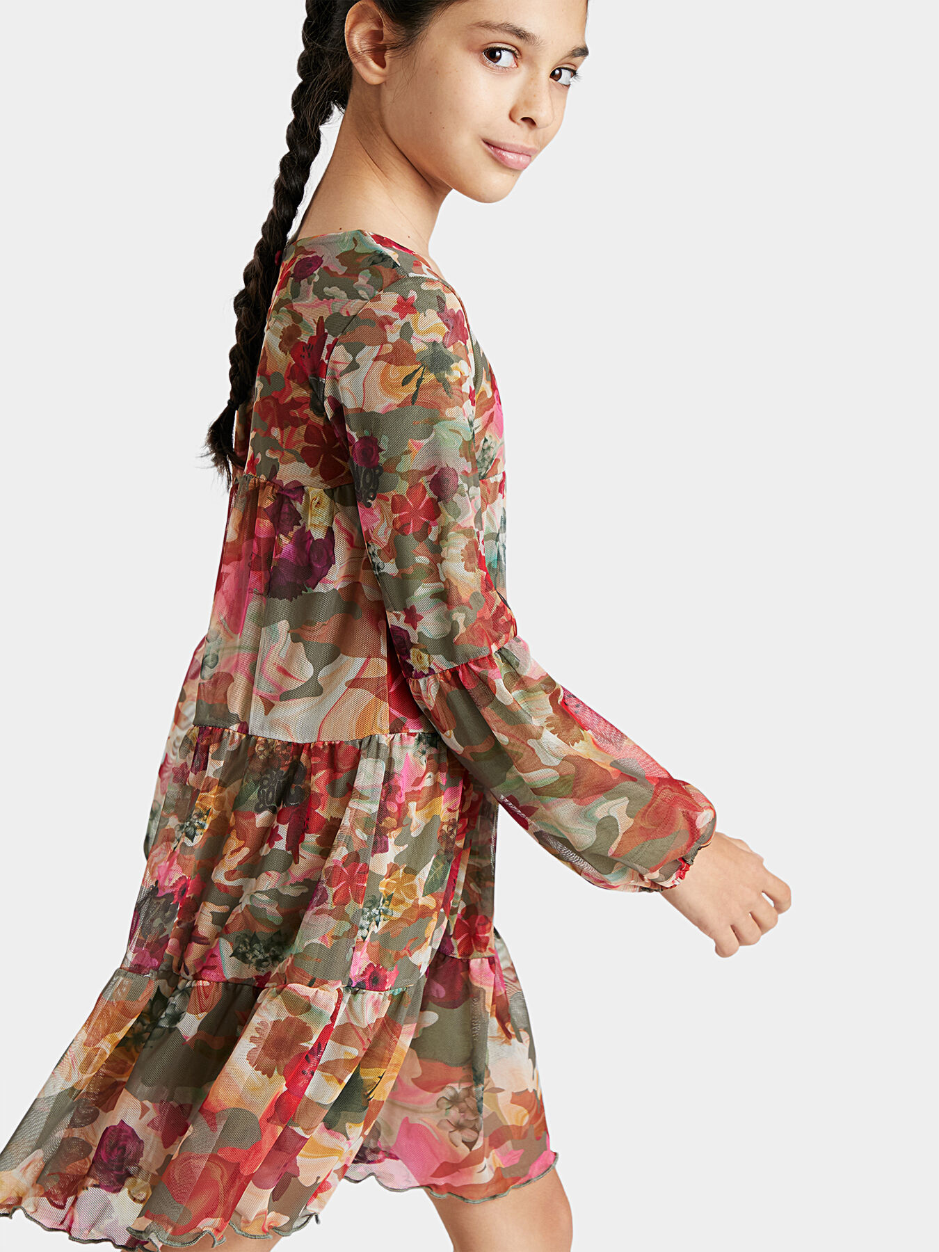 Desigual neus dress deals