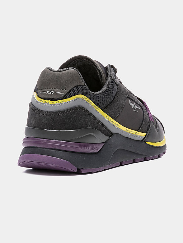 Sports shoes X20 RUNNER - 3