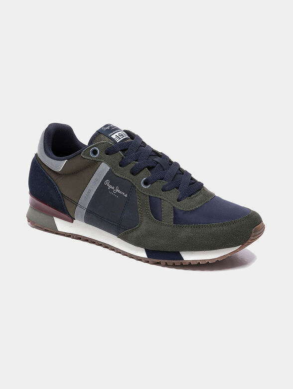 Sports shoes TINKER ZERO - 2