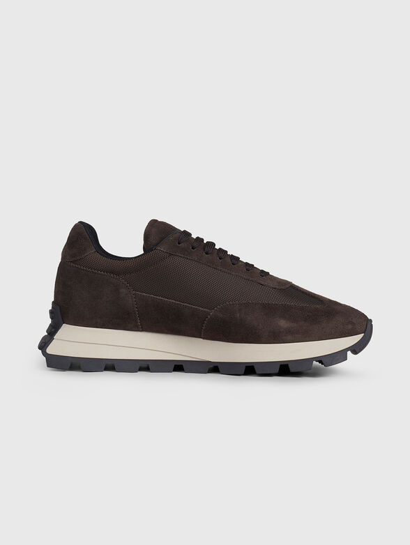 METAL RHINO sports shoes - 1
