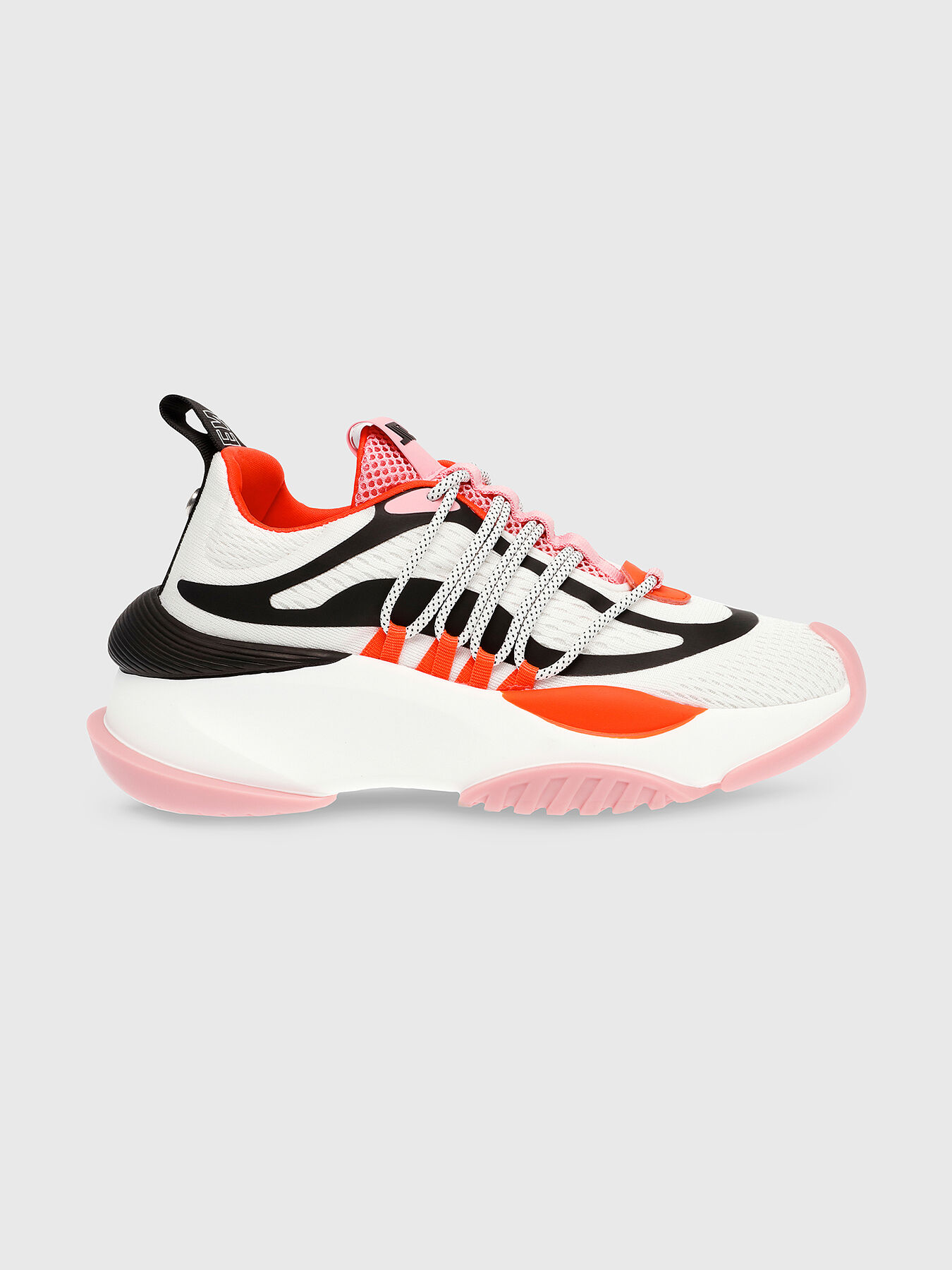 BOOST UP sneakers brand STEVE MADDEN — Globalbrandsstore.com/en