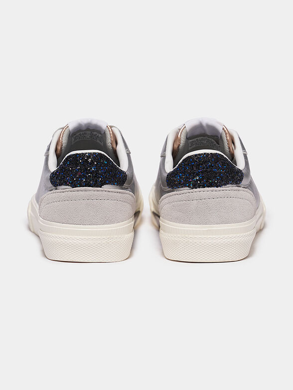Sports shoes KENTON - 4