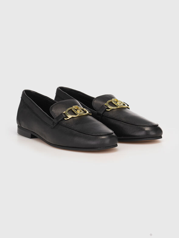 EMEL 01 loafers - 2