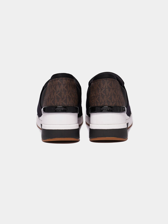 Felix trainer - 3