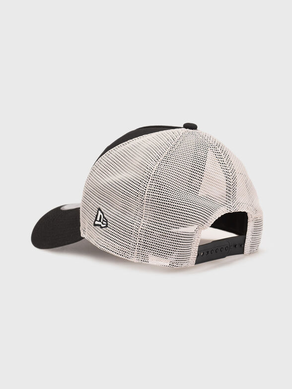 MLB PATCH TRUCKER NEYYAN cap - 2