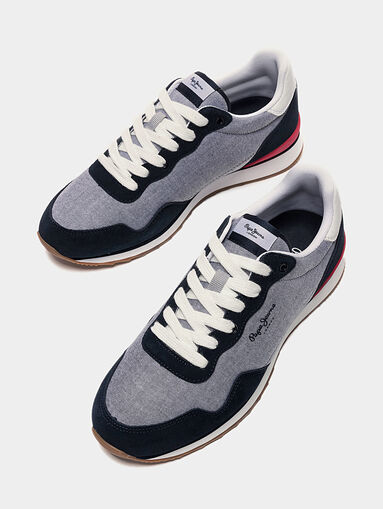 CROSS 4 sneakers - 5