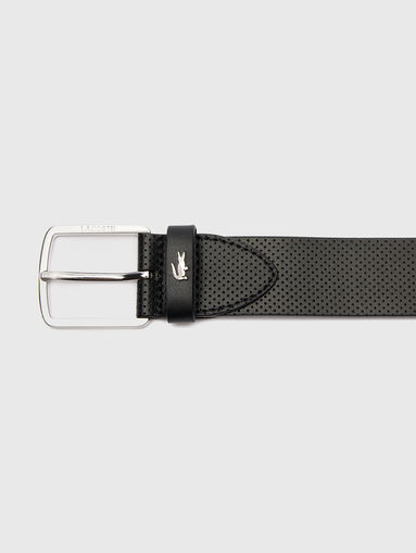 Set of belt and card holder - 3