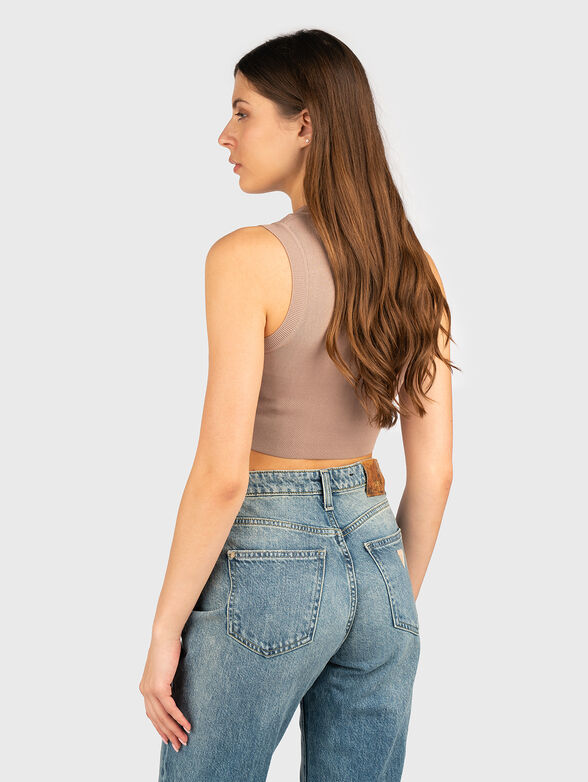 ALEXIA top - 3